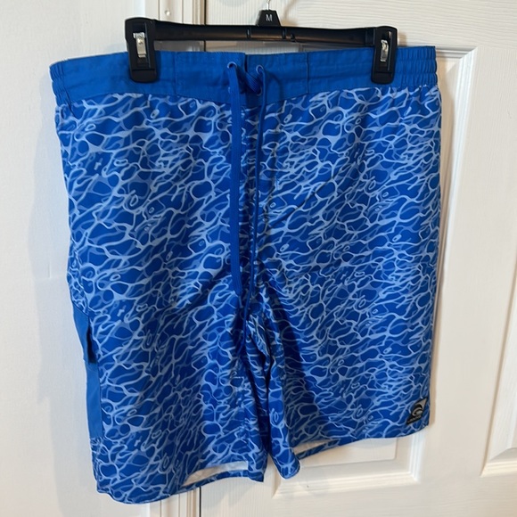 Men’s swim trunks - Picture 2 of 4